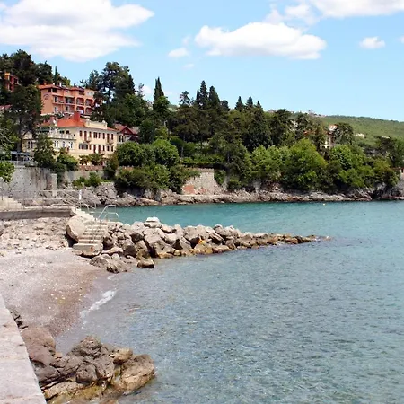 Appartamento With A Swimming Pool Kastav, Opatija - 13638 Kastav