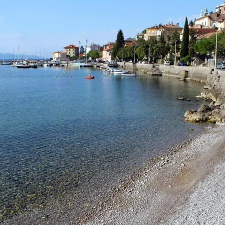 With A Swimming Pool Kastav, Opatija - 13638 Appartamento *