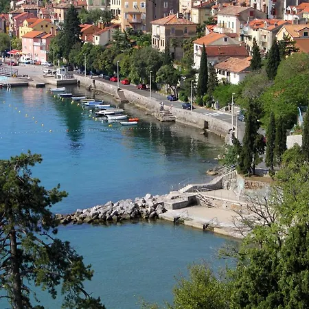 With A Swimming Pool Kastav, Opatija - 13638 Daire