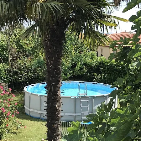 With A Swimming Pool Kastav, Opatija - 13638