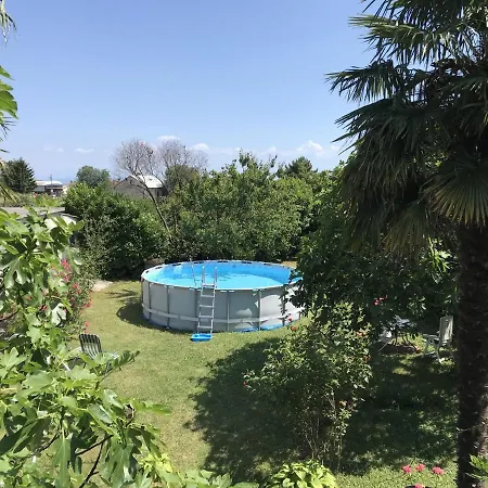 With A Swimming Pool Kastav, Opatija - 13638 Διαμέρισμα