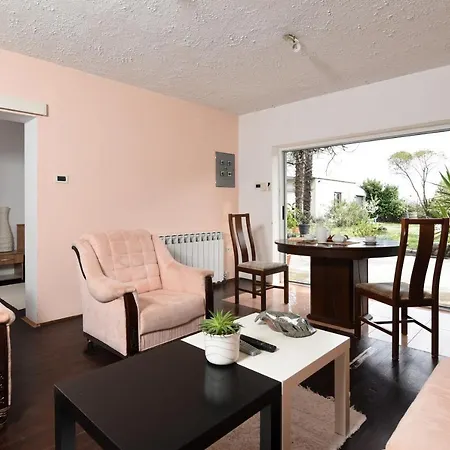 Apartmán With A Swimming Pool Kastav, Opatija - 13638