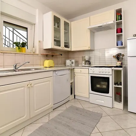 With A Swimming Pool Kastav, Opatija - 13638 Apartamento *
