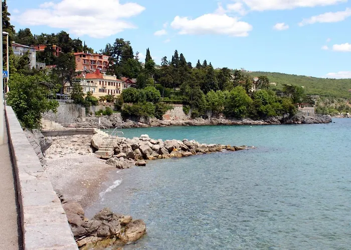 Appartamento With A Swimming Pool Kastav, Opatija - 13638 Kastav