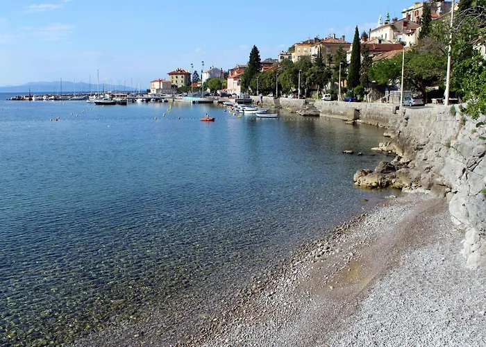 With A Swimming Pool Kastav, Opatija - 13638 Appartamento *