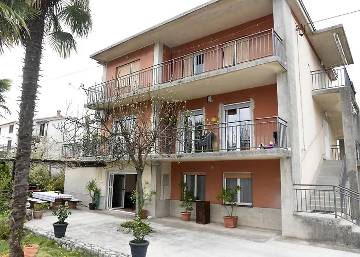 With A Swimming Pool Kastav, Opatija - 13638 Appartamento