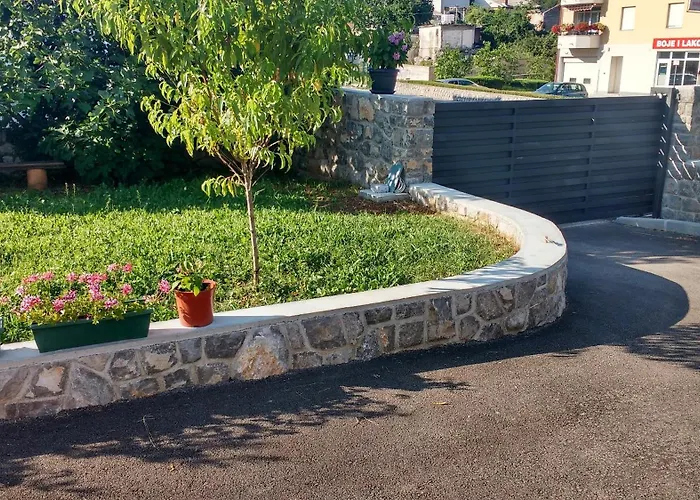 Appartamento With A Swimming Pool Kastav, Opatija - 13638 Kastav