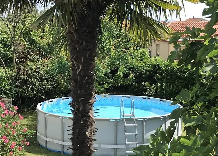 With A Swimming Pool Kastav, Opatija - 13638